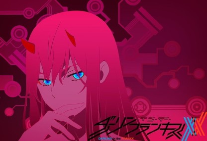 10 Mitsuru Darling in the FranXX HD Wallpapers and Backgrounds